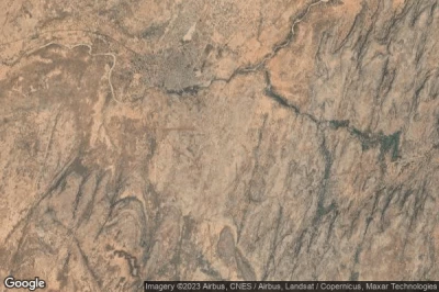 Aéroport Bandiagara