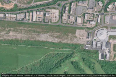 Aéroport Sheffield City