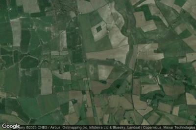 Aéroport Lower Upham Farm