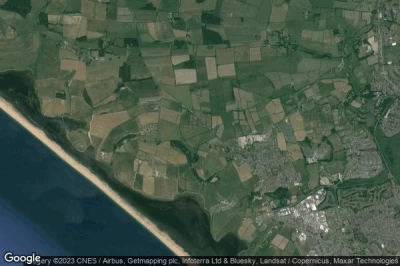 Aéroport Lower Manor Farm Airstrip