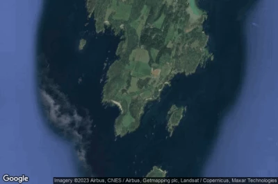 Aéroport Gigha
