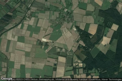 aéroport RAF Methold aéroport RAF Methold