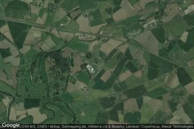 Aéroport RAF Atcham