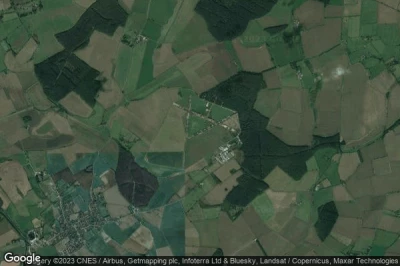 Aéroport RAF Bardney