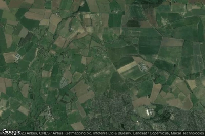 Aéroport RAF Bratton