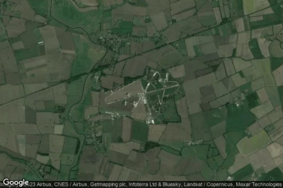 Aéroport RAF Breighton