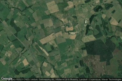 Aéroport Plumpton airstrip