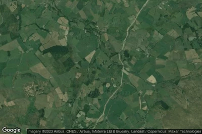 Aéroport Lingcroft Grass Airstrip