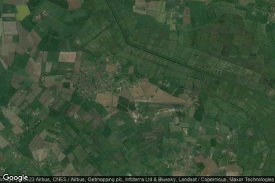 Aéroport Westonzoyland