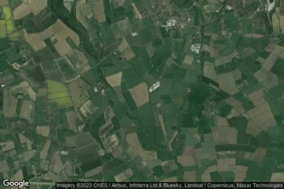 Aéroport Kirkbymoorside