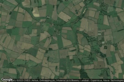 Aéroport Manor Farm Airstrip