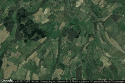 Aéroport Clipgate Farm Airstrip