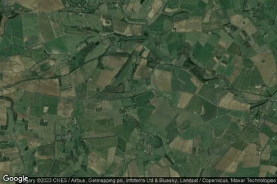 aéroport Upper Harford Airstrip