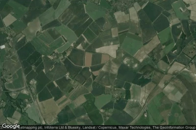 Aéroport Newnham Airstrip