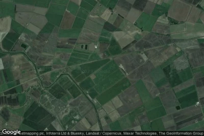 Aéroport Lark Engine Farmhouse Airstrip