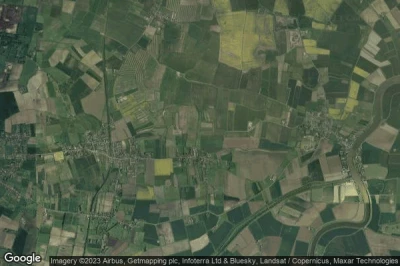 Aéroport Haxey Airstrip