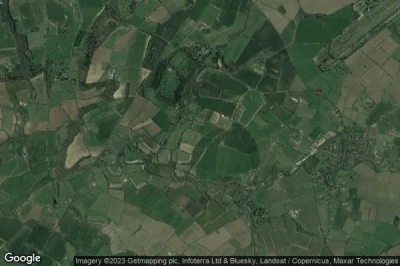 Aéroport Green Farm Airstrip