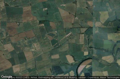 Aéroport RAF Winfield