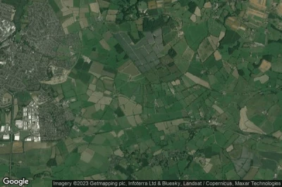 Aéroport Craysmarsh Airstrip