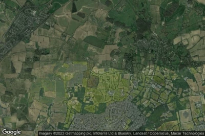 Aéroport Napps Field Airstrip