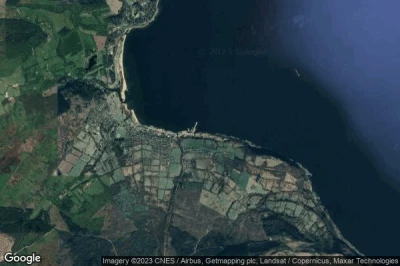Aéroport Arran