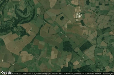 Aéroport Bowldown Farm Airstrip