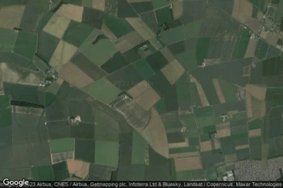 Aéroport Bridlington