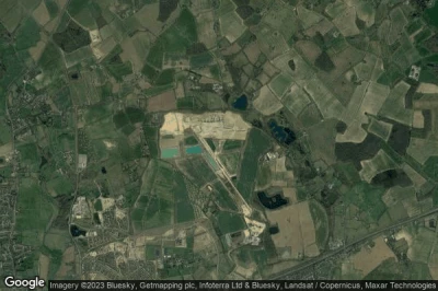 Aéroport Essex Police