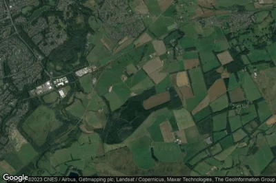 Aéroport Latch Farm Airstrip