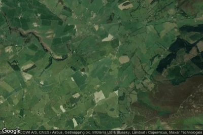 Aéroport North Wales Gliding Club