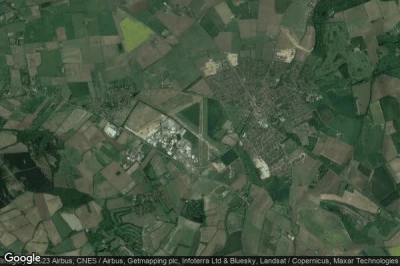 Aéroport Pocklington