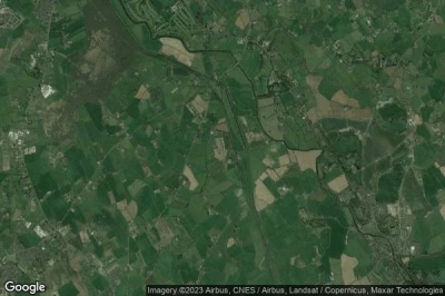 Aéroport Tandragee Airstrip