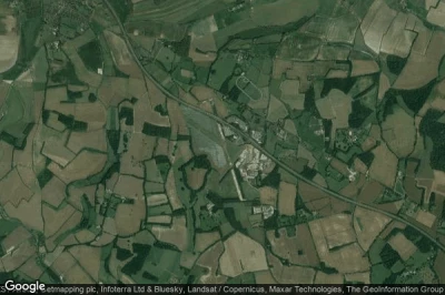 Aéroport Membury