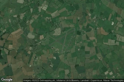 Aéroport RAF Keevil