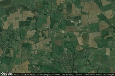 Aéroport Hook Norton Airstrip