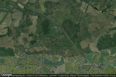 Aéroport Jenkins Farm Airstrip