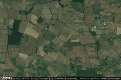 Aéroport Headon