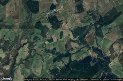 Aéroport Easterton Glider Field