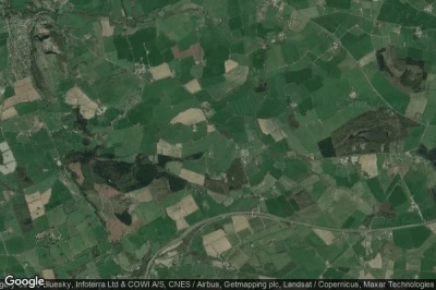 Aéroport Rhedyn Coch Farm Airstrip