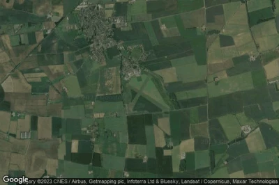 Aéroport Kirton-in-Lindsey Glider Field