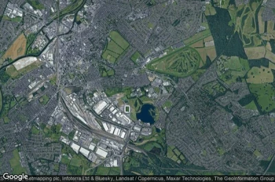 Aéroport Doncaster