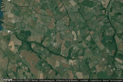 Aéroport RNAS St. Merryn