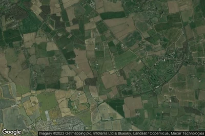 Aéroport Stow Maries Great War