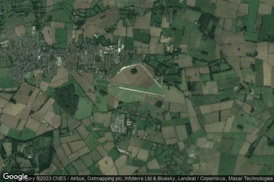 Aéroport RAF Watton Air Base