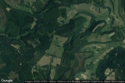 Aéroport South Moor Farm Airstrip