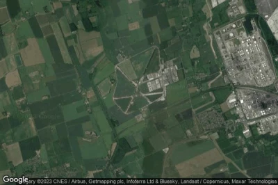 aéroport RAF North Killingholme