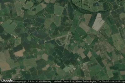 Aéroport RAF Croft