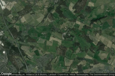 Aéroport Wentworth Private Airstrip