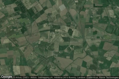 Aéroport RAF Tholthorpe Air Base