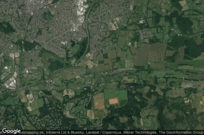 Aéroport Tongham Airstrip